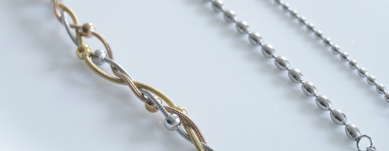 Brazaletes de Plata