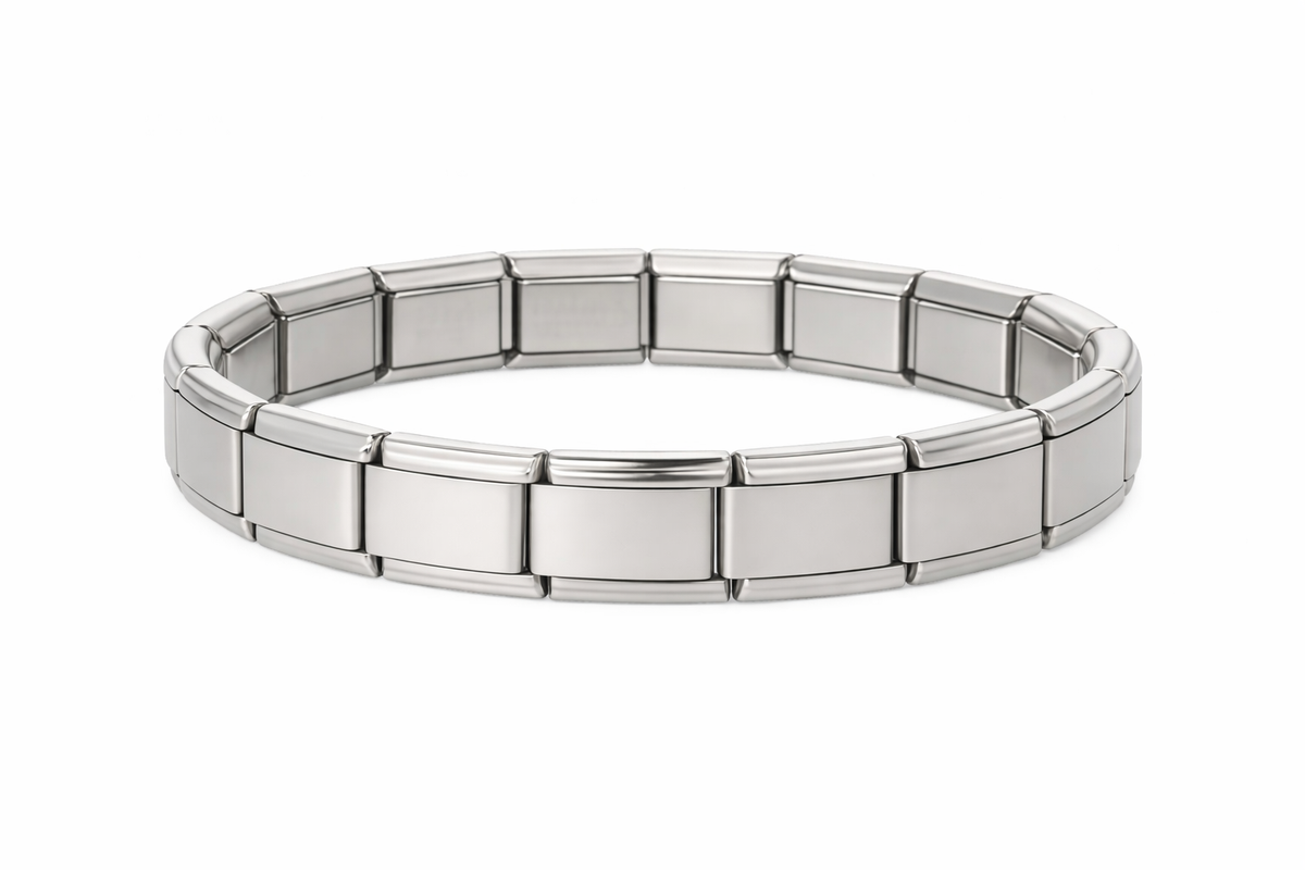 Brazalete italiano