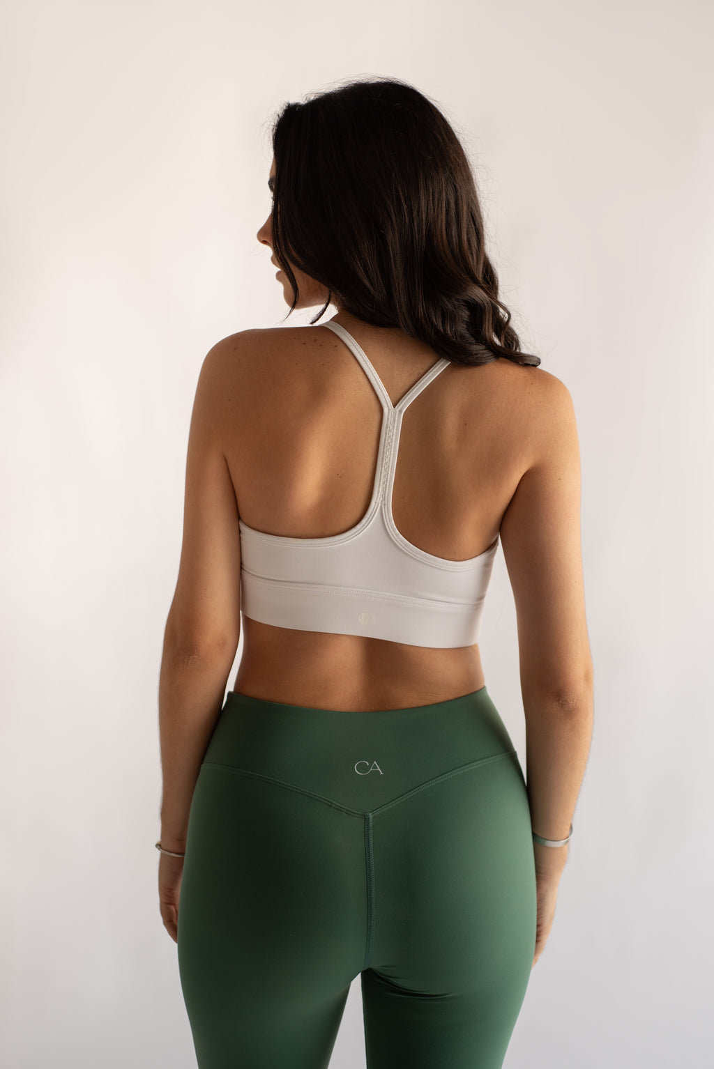 White Top