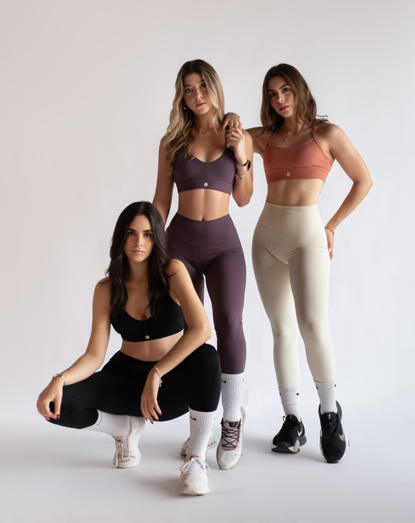 Legging Milk