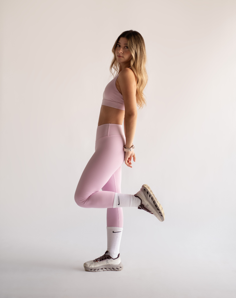Set Baby Pink