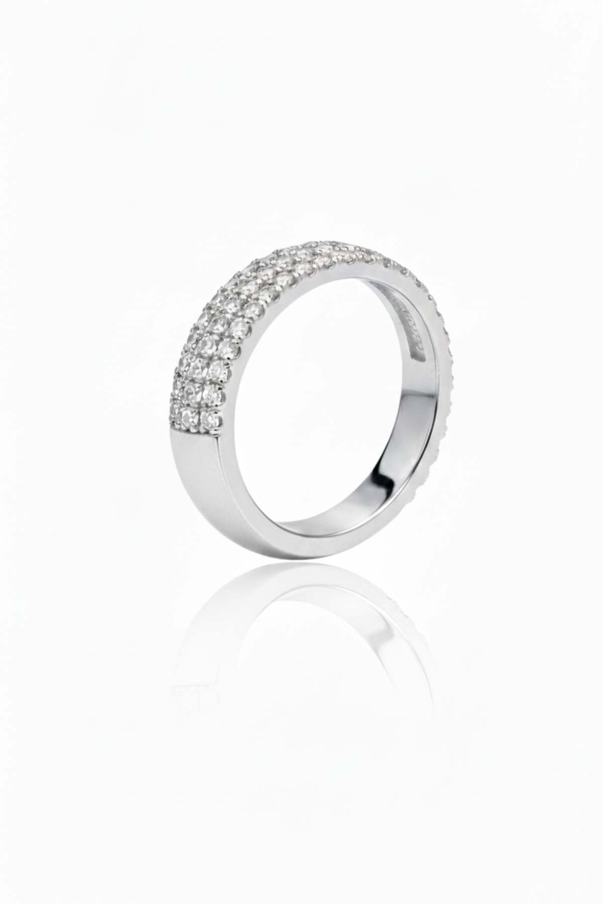 Anillo Cira