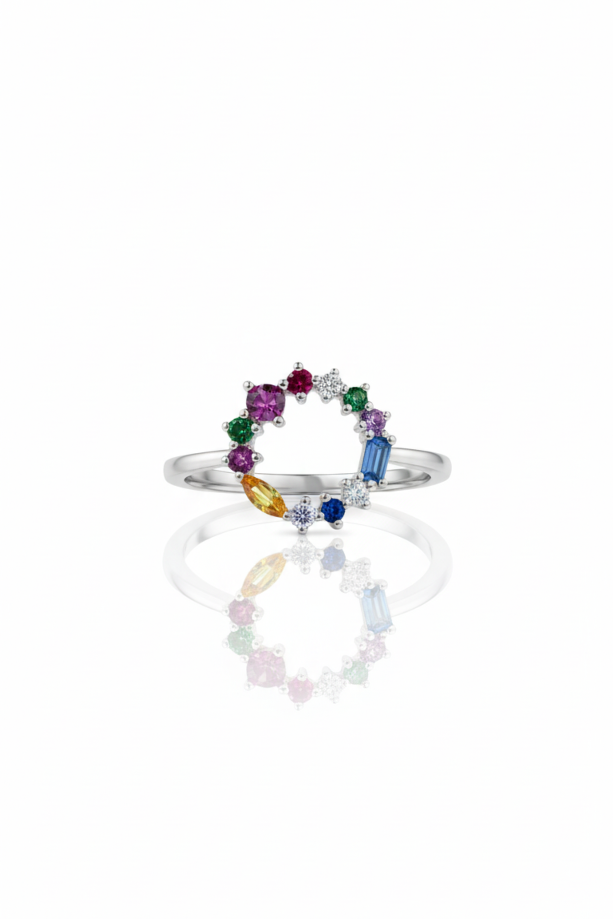 Anillo Ova