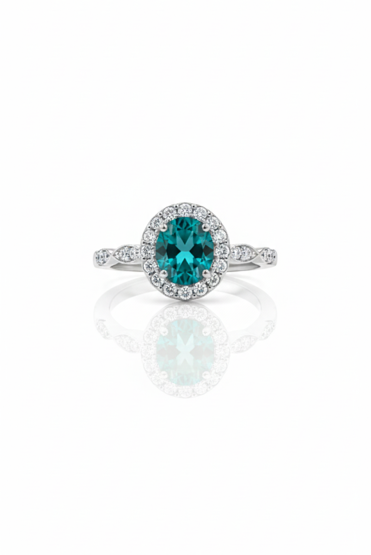 Anillo Ciela Azul