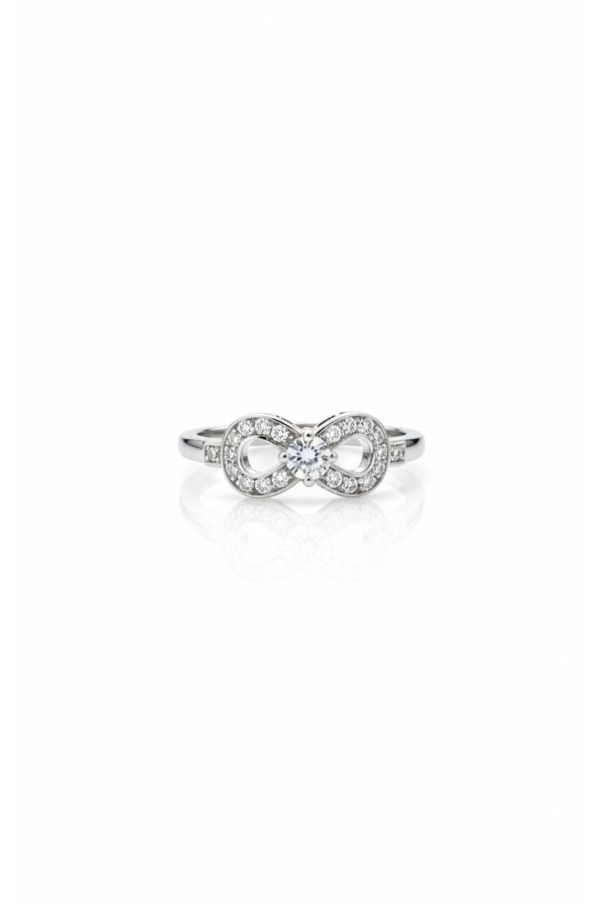 Anillo Infinito