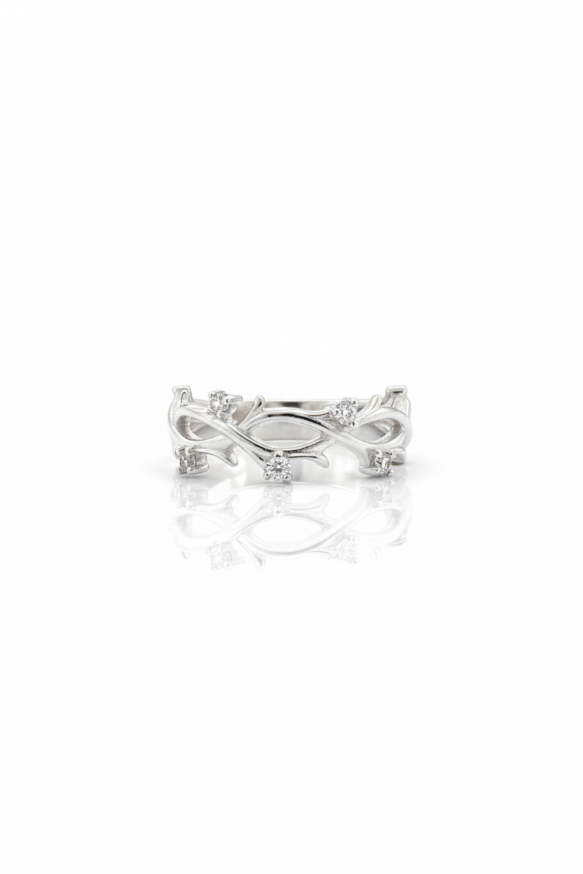 Anillo Mague