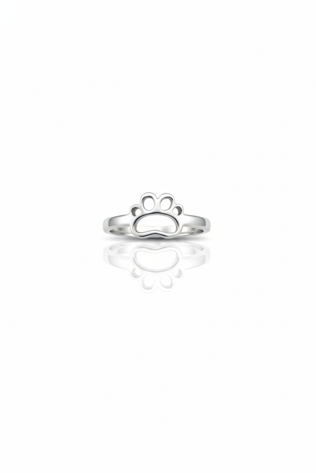 Anillo Huellita