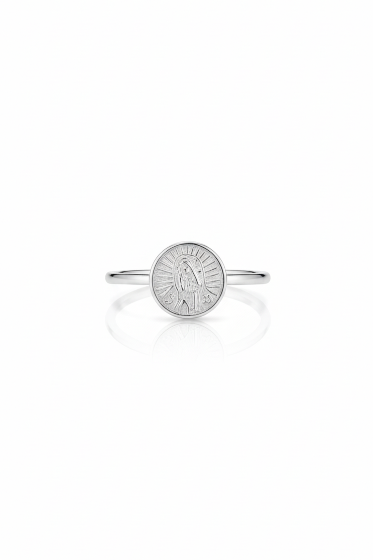 Anillo Virgen