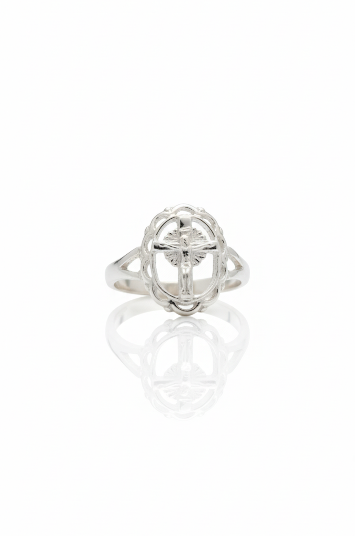 Anillo Cristo