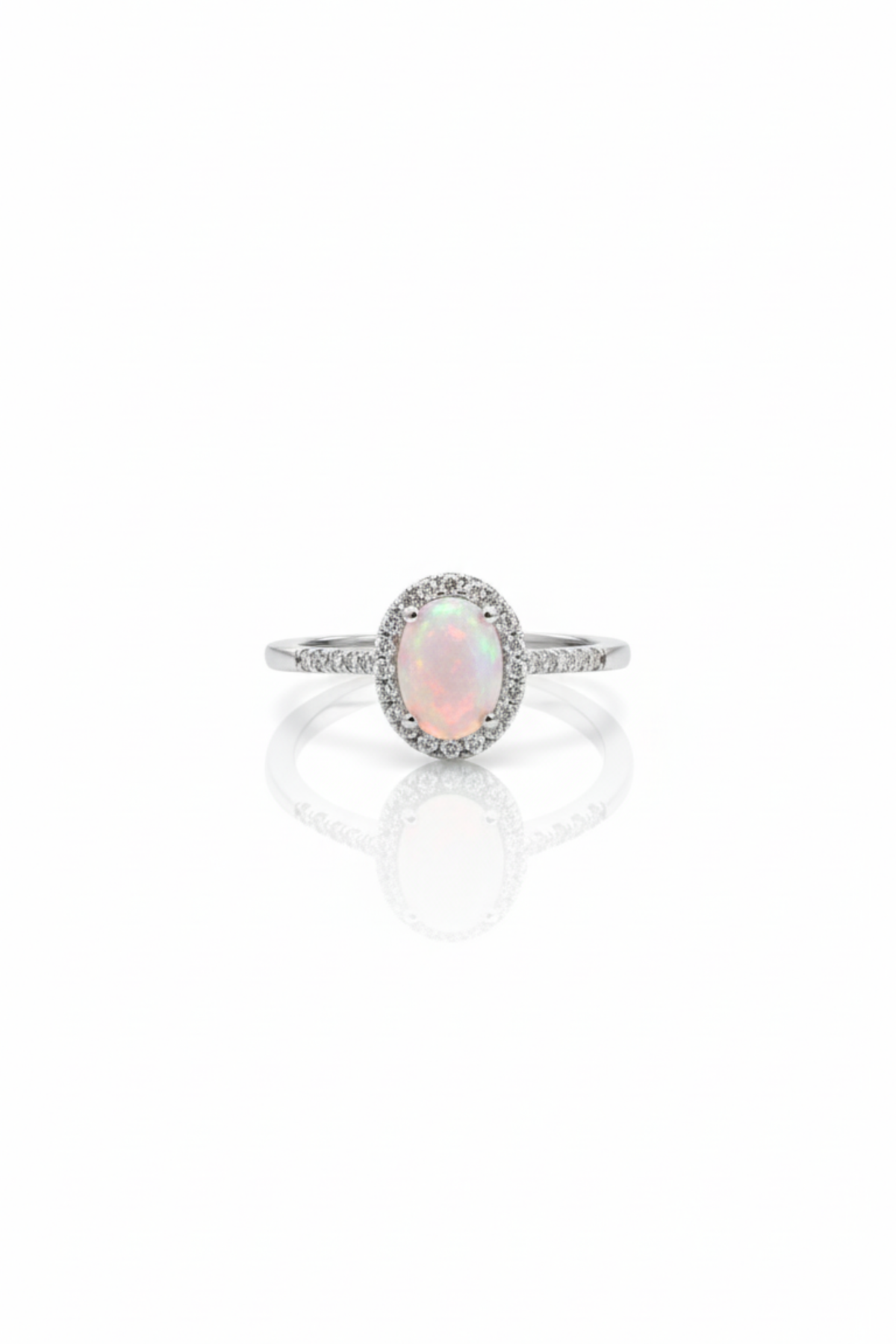 Anillo Xime
