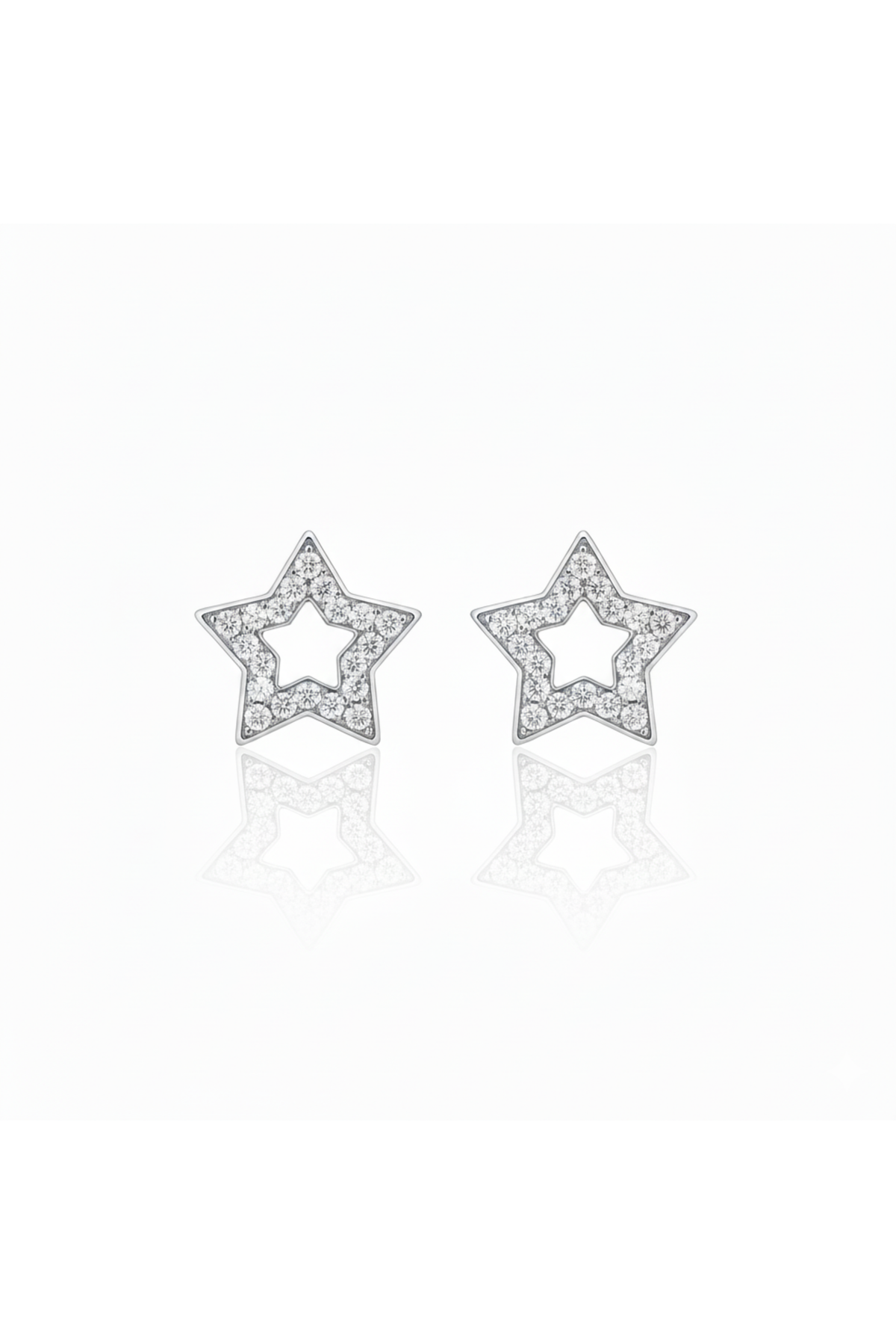 Aretes Estrella
