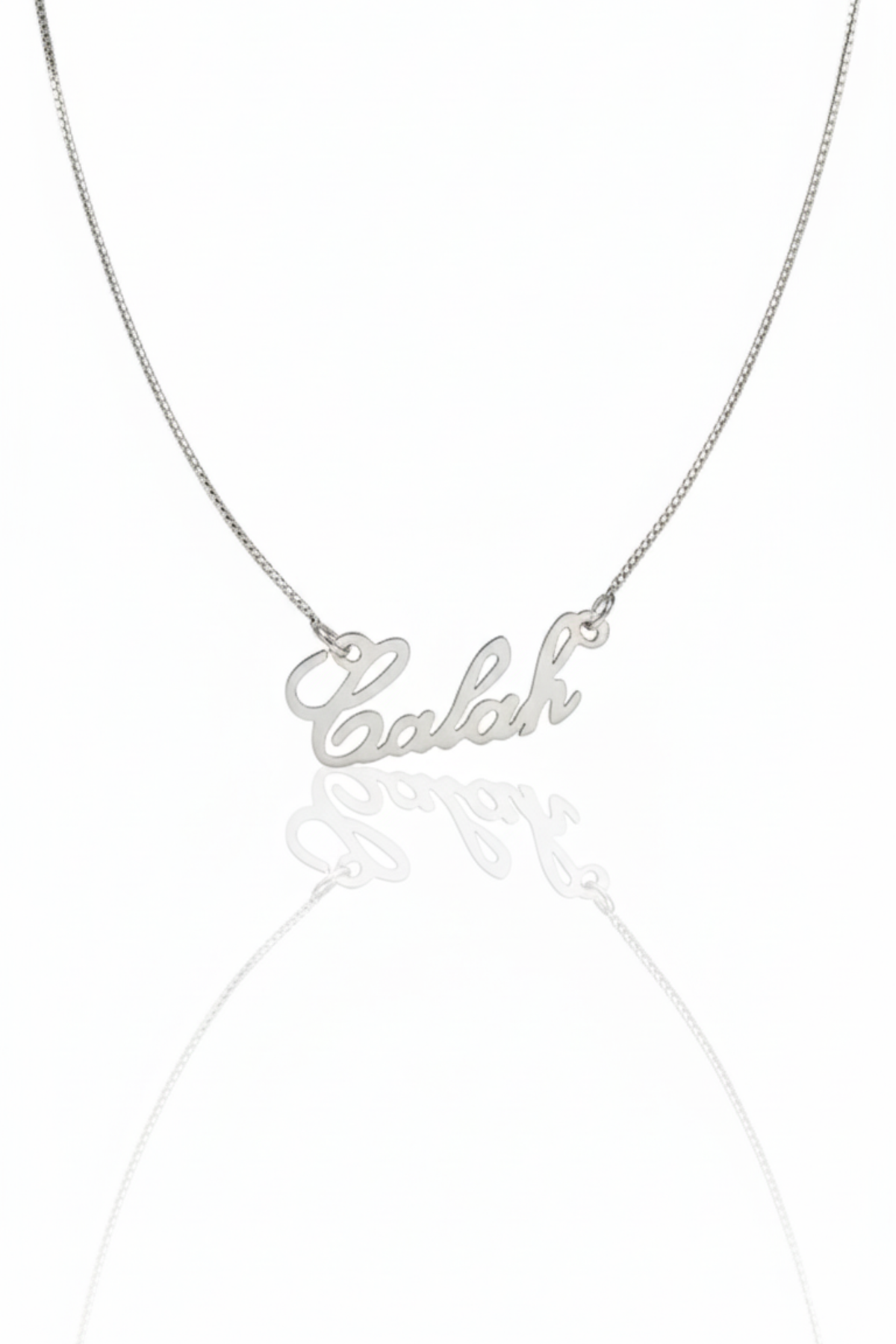 Collar Calah Personalizado
