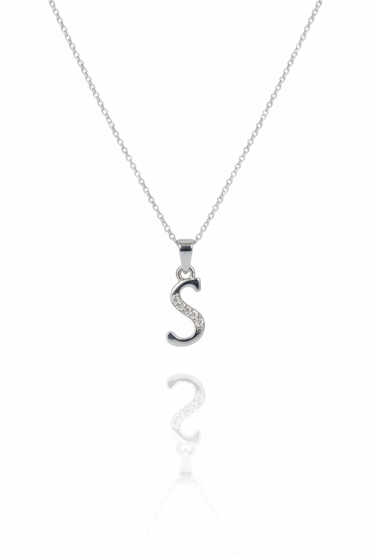 Collar Inicial S