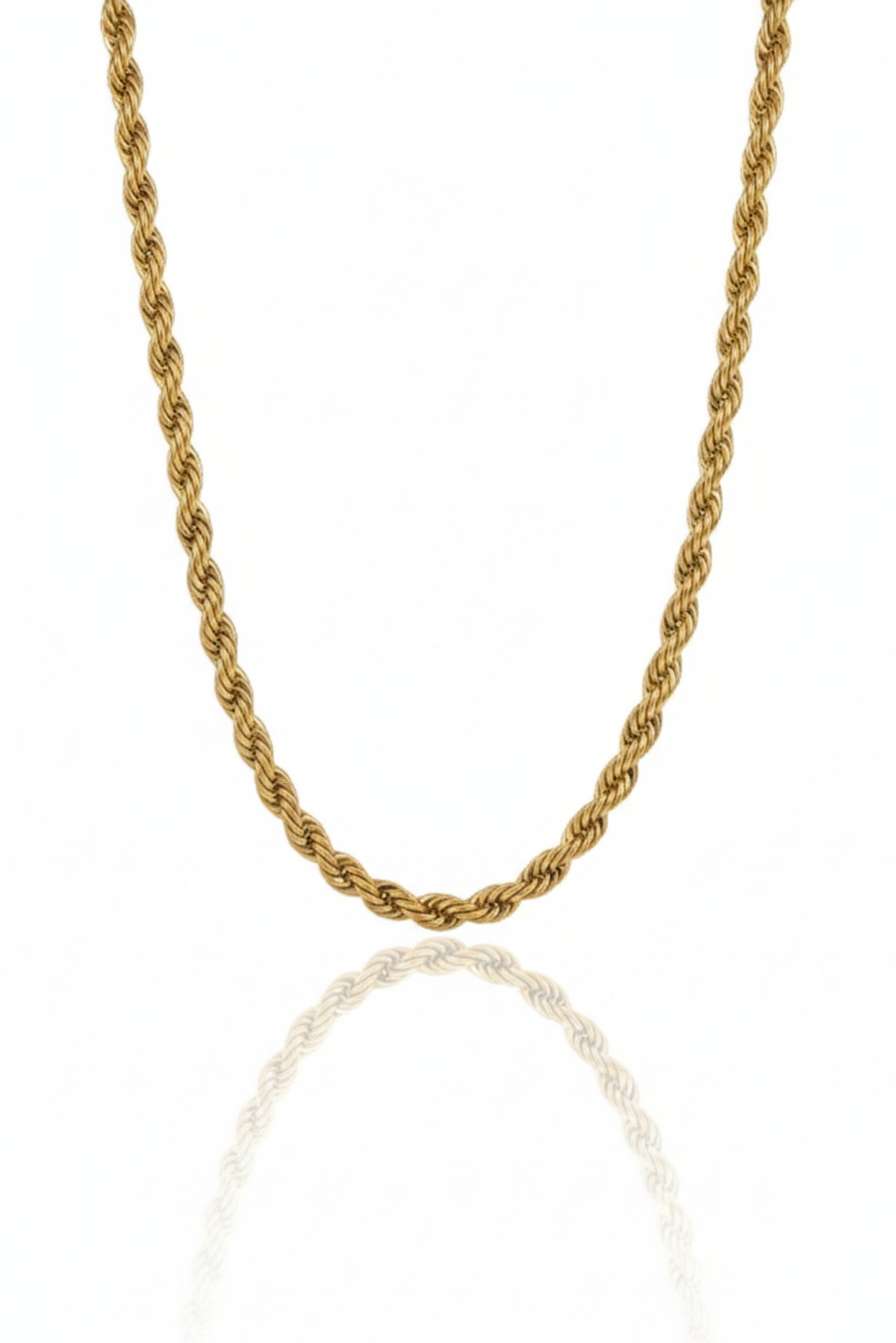 Collar Twirl Chunk