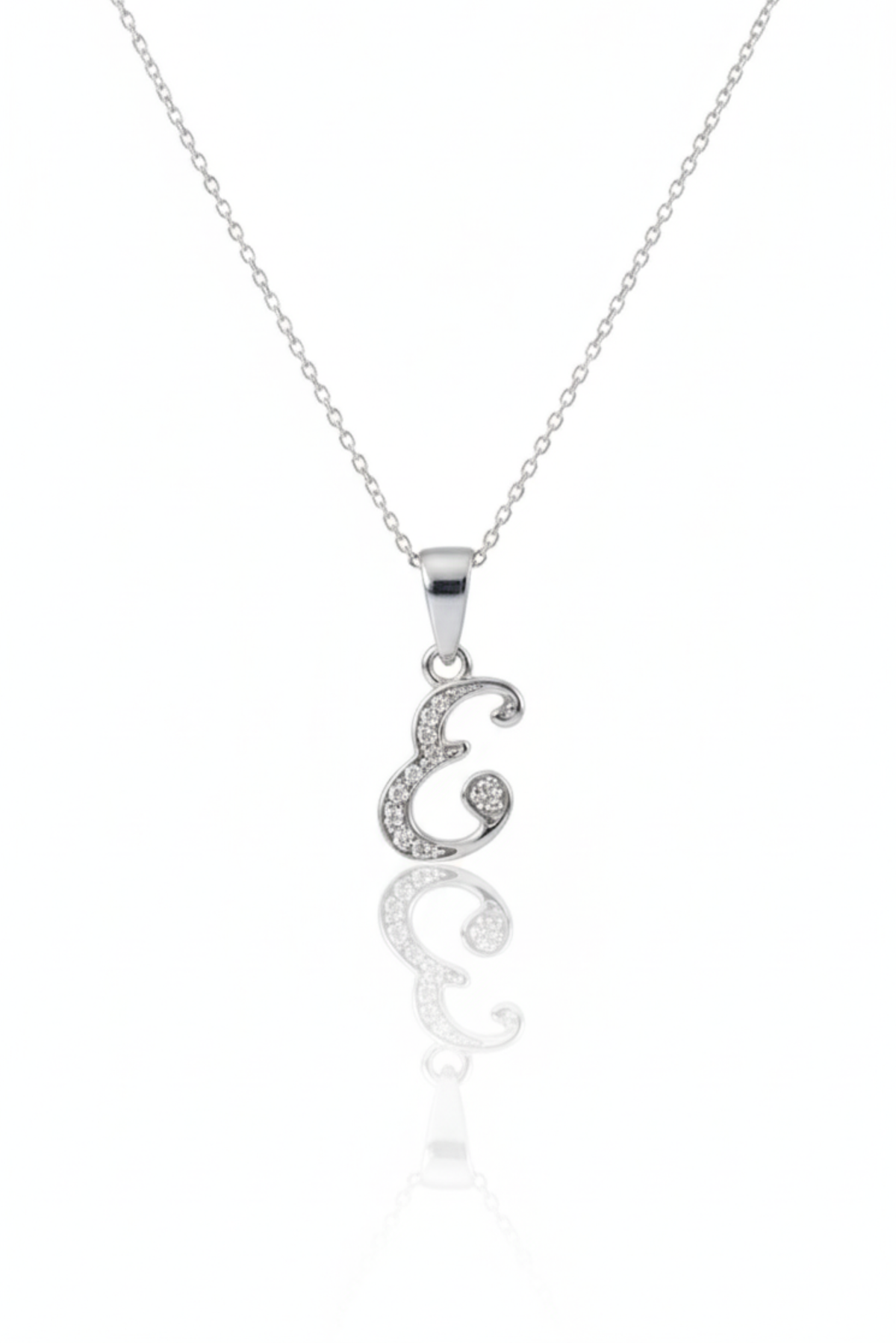 Collar Inicial E