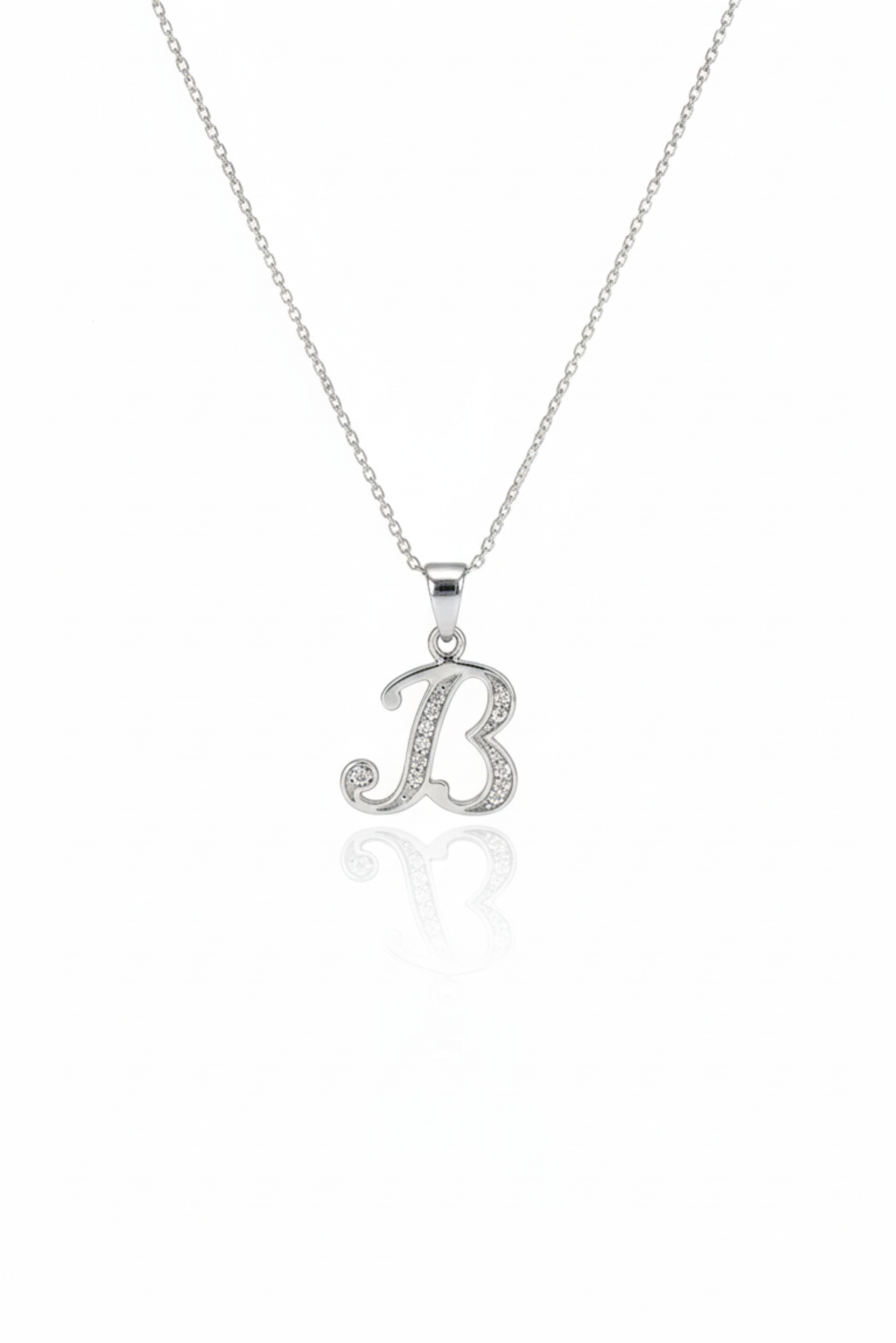 Collar Inicial B