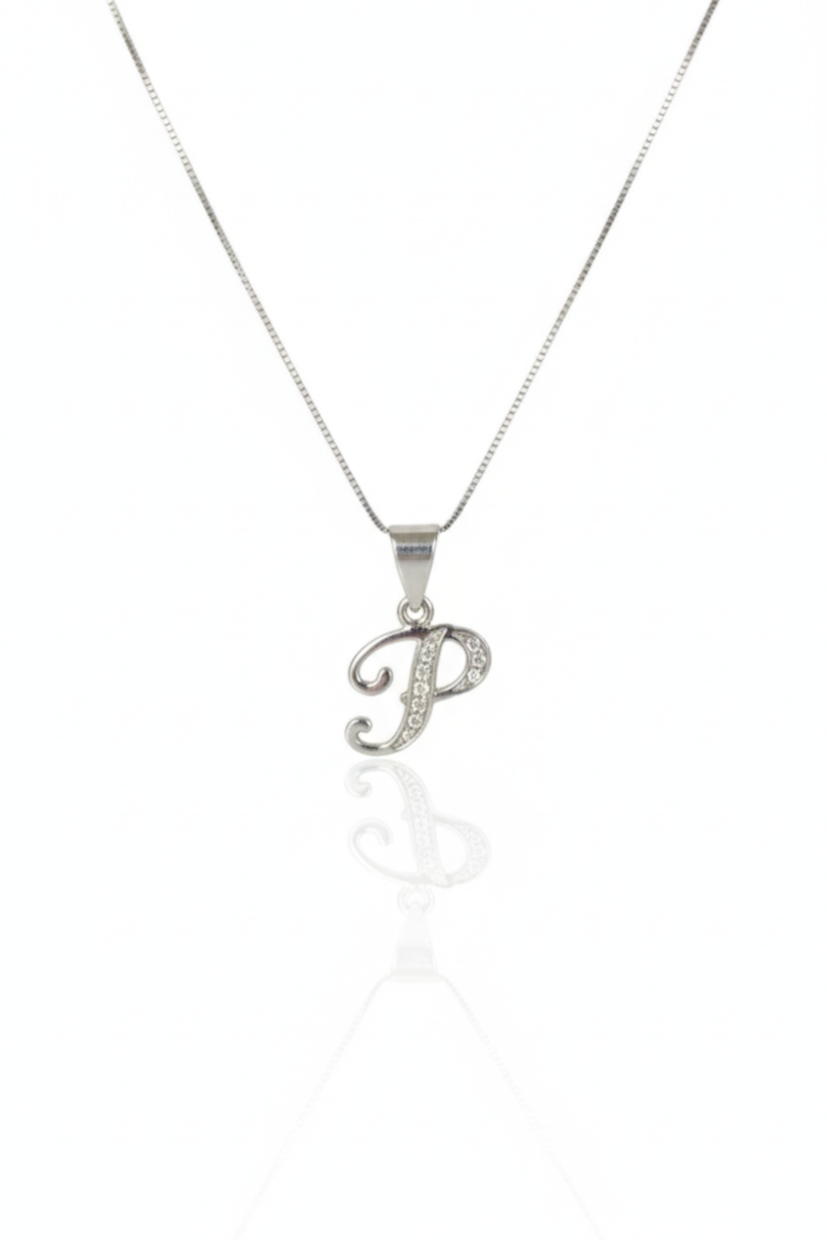 Collar Inicial P