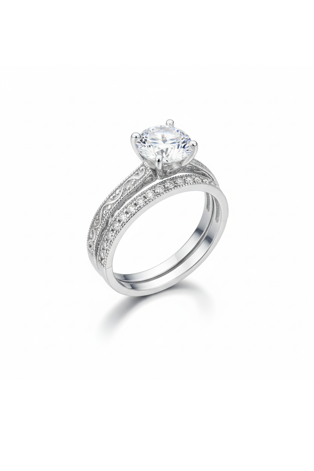 Anillo Mara