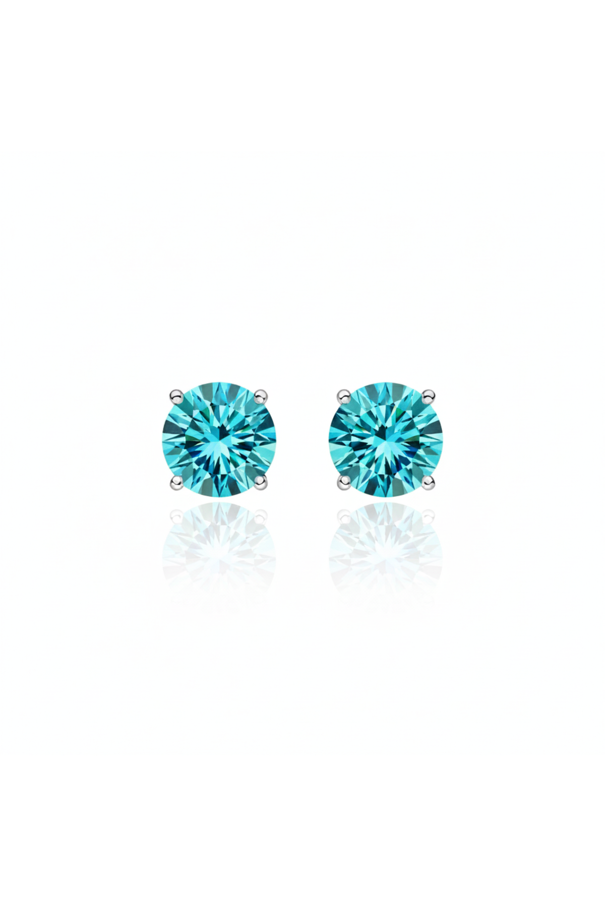 Broquel Azul Mini