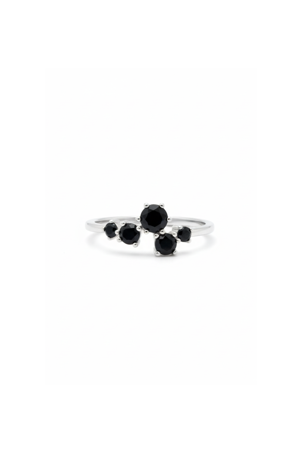 Anillo Constel Negro