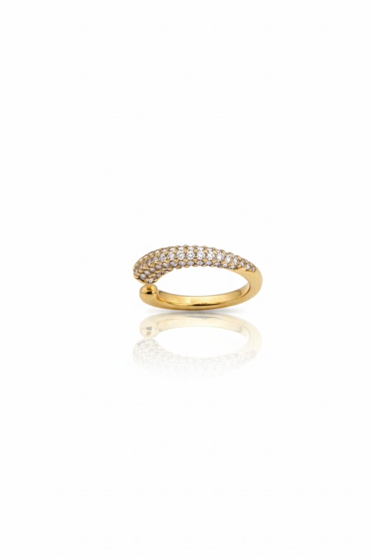 Anillo Punta Abrillnatad