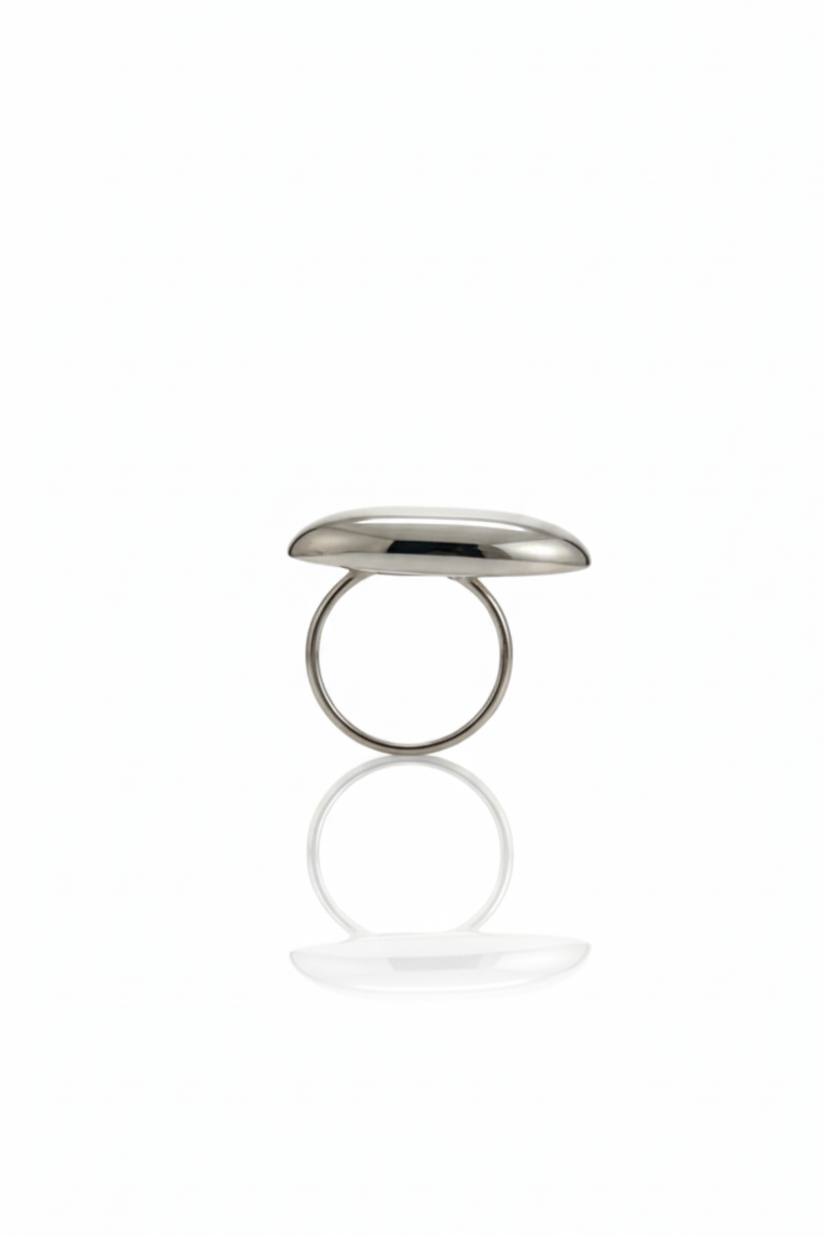 Anillo Gota Larga
