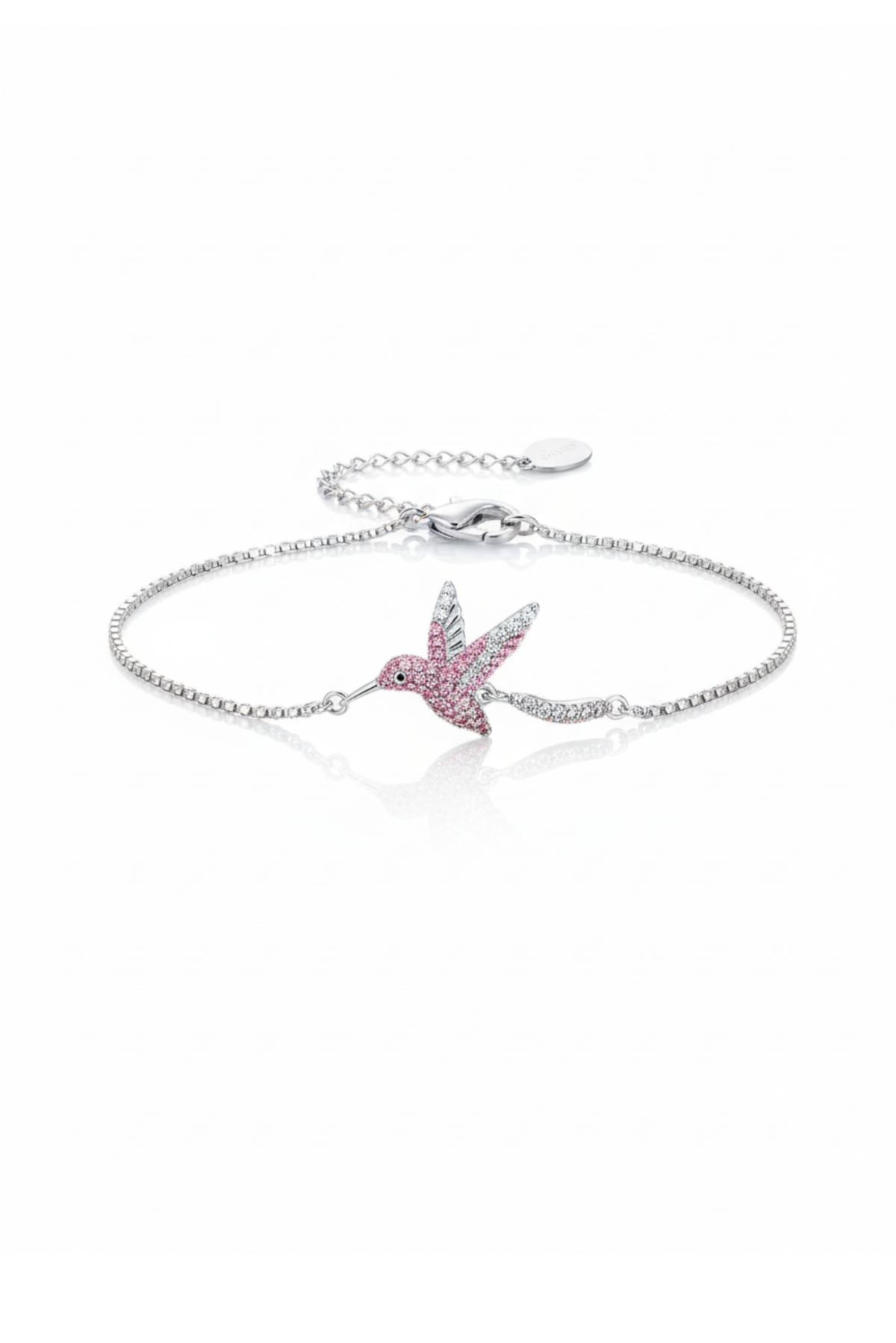 Pulsera Colibri