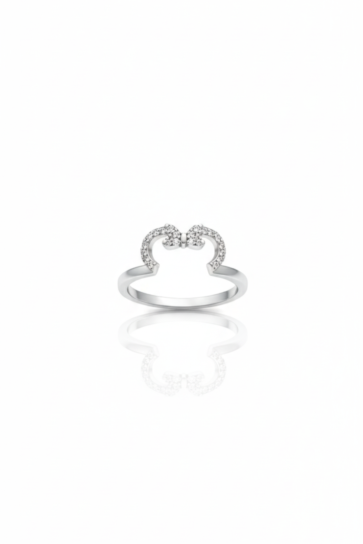 Anillo Minnie