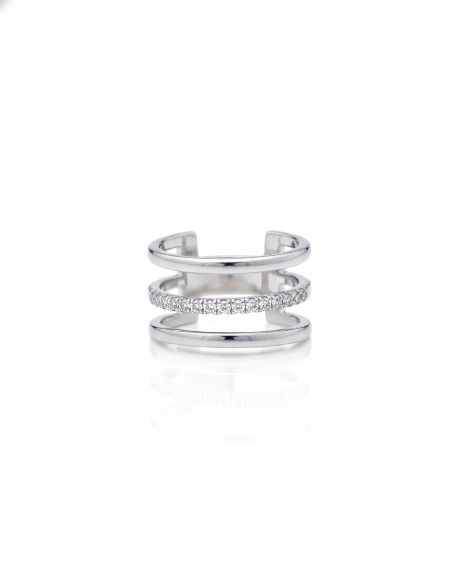Anillo Tigris