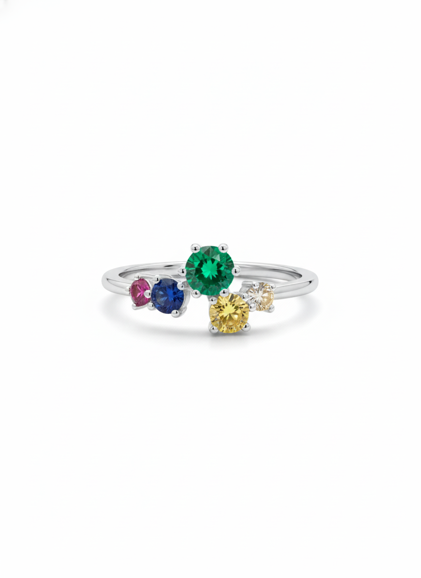 Anillo Mius