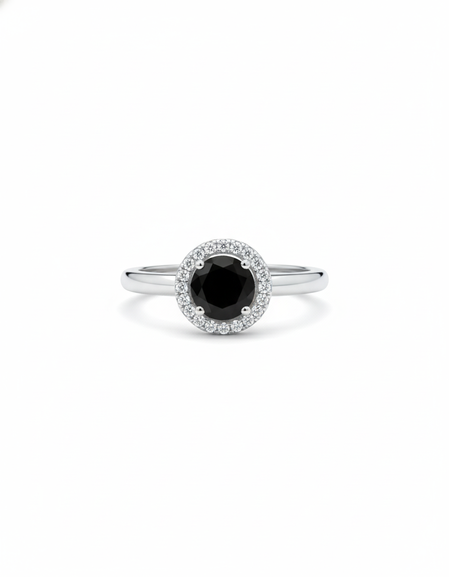 Anillo Ónix