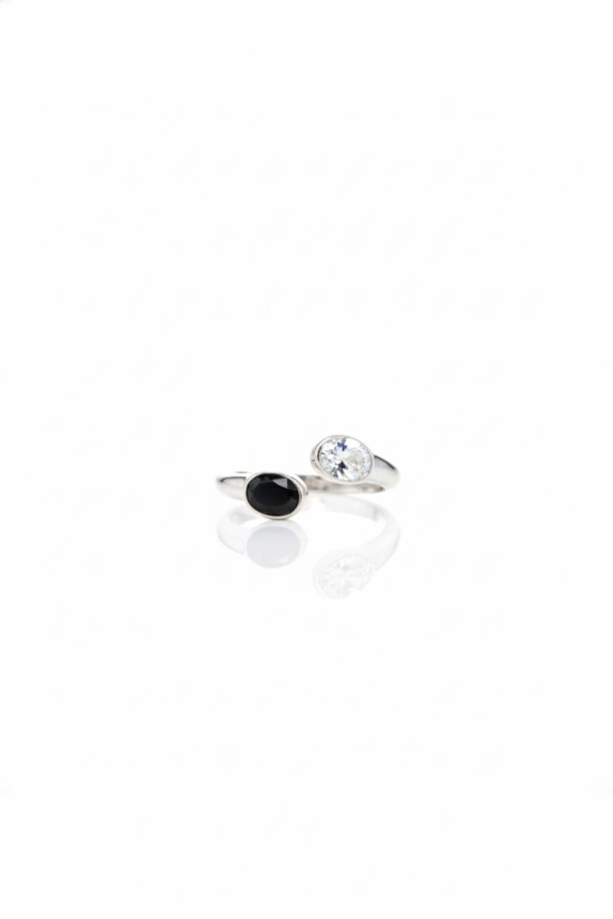 Anillo Calea Negro