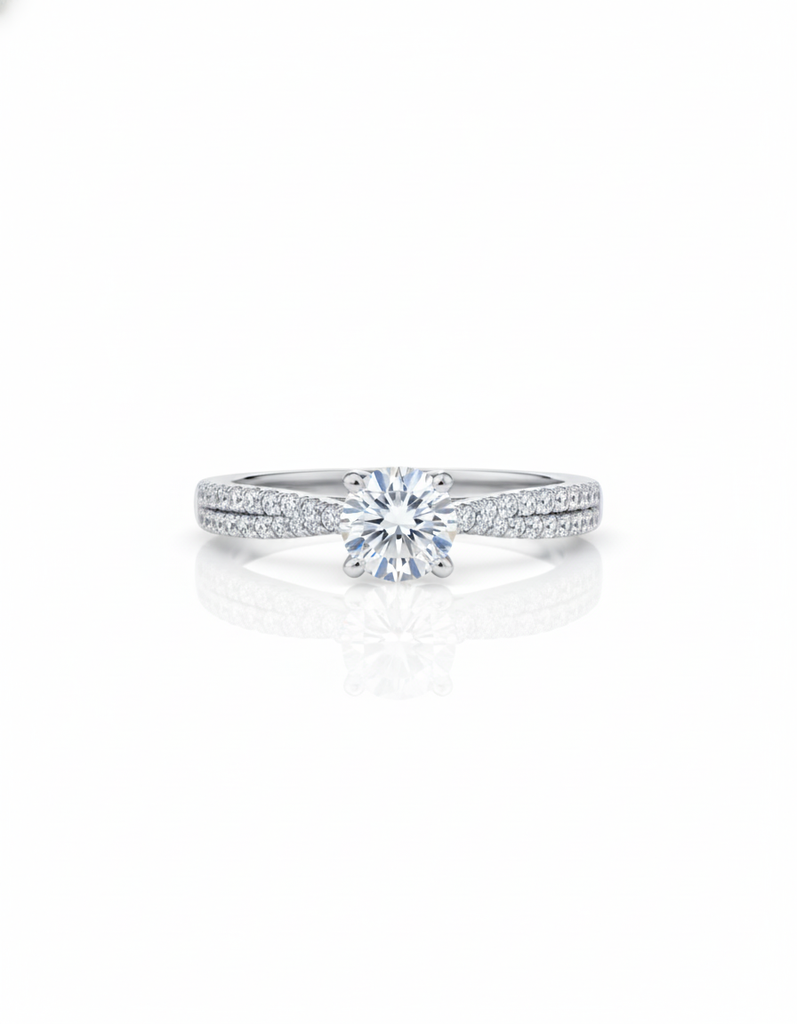 Anillo Capri