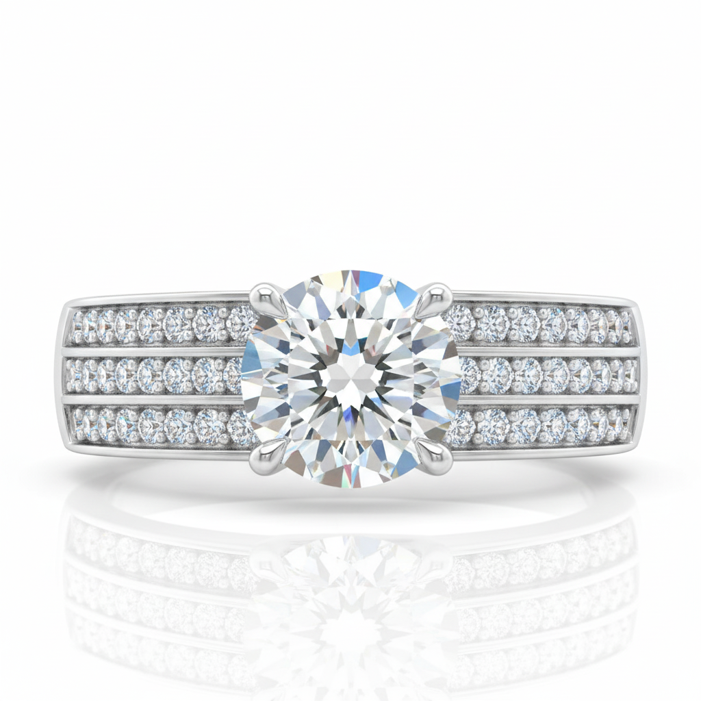 Anillo Alea