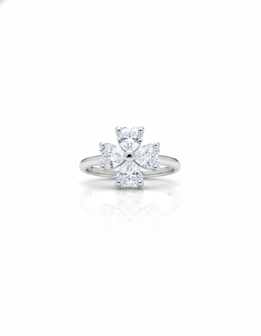 Anillo Daisy