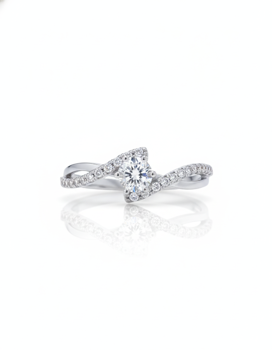 Anillo Paula