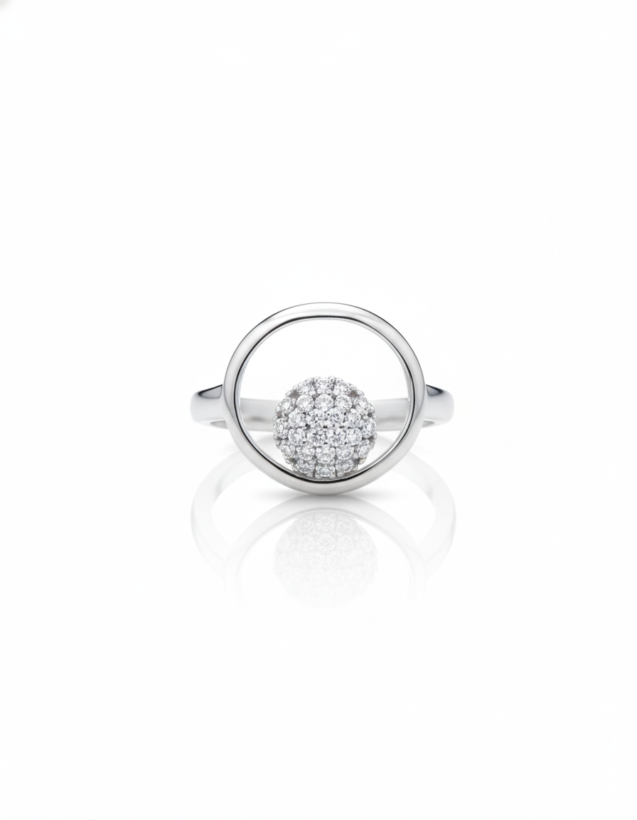 Anillo Diame